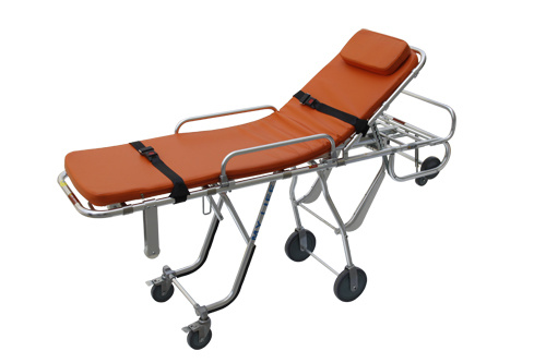Camilla de traslado TD-010131D