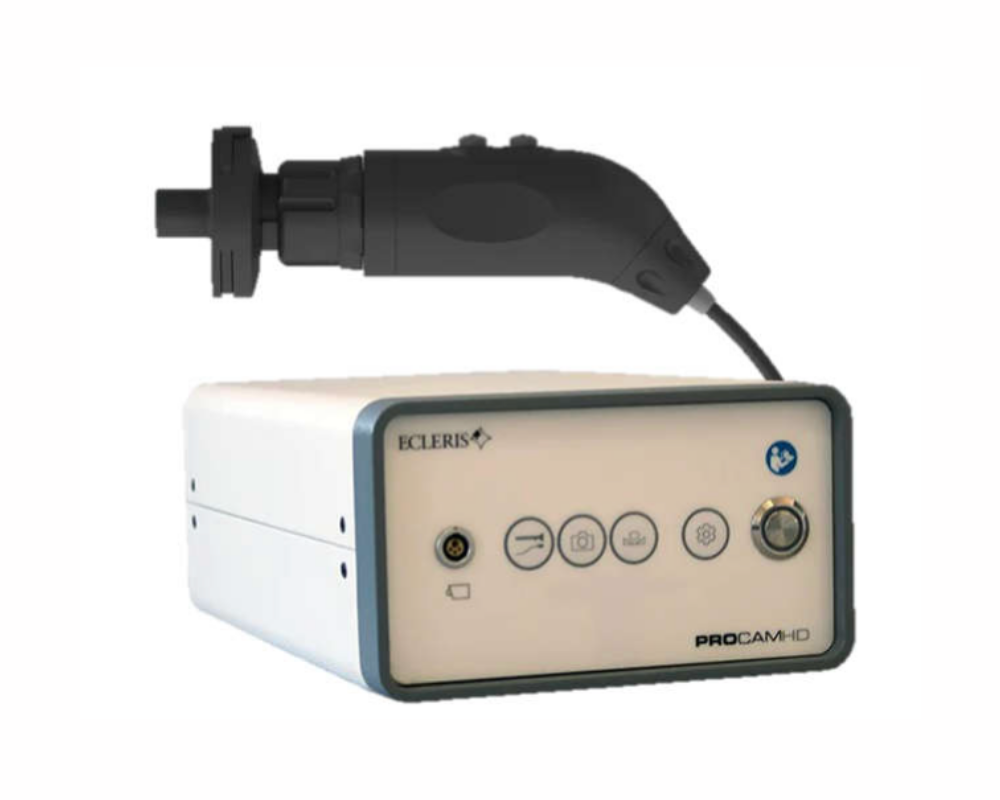 Cámara de video para colposcopia PROCAM HD