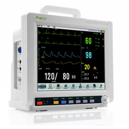 Monitor de paciente PROMISE PRO M12
