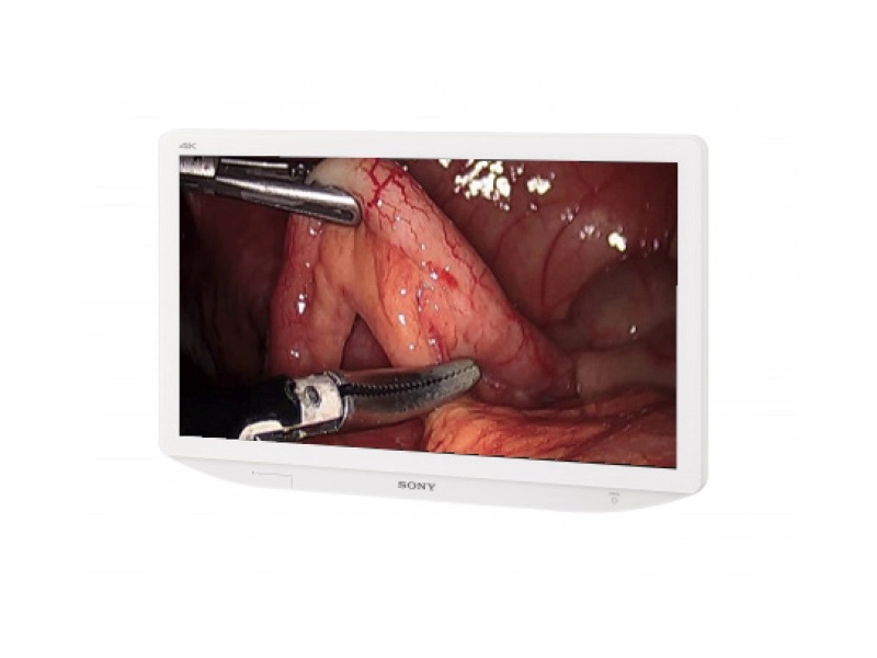 Monitor medico SONY LMD-X2705MD