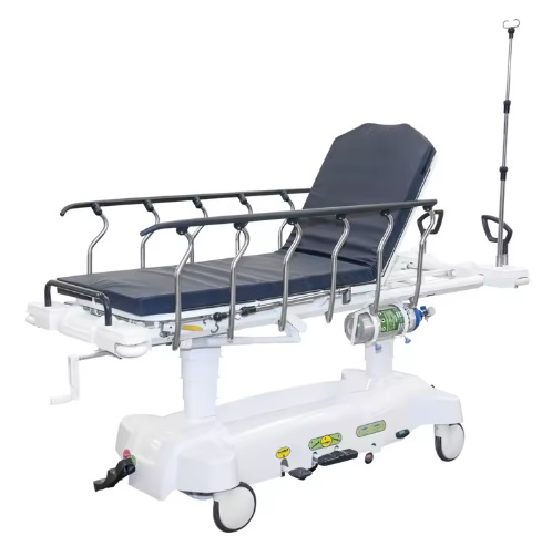 Camilla hidráulica MN-YD001