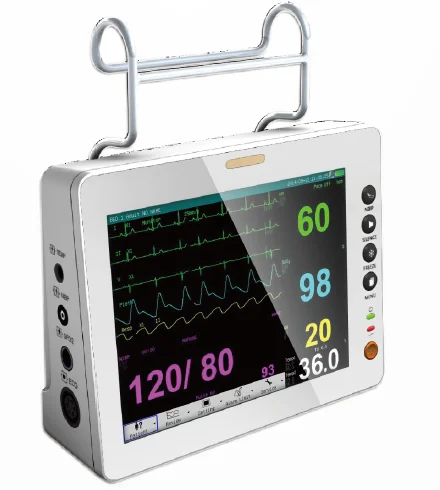 Monitor de paciente PROMISE PRO-M8