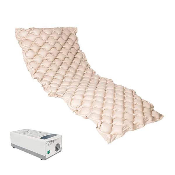 Colchón antiescaras